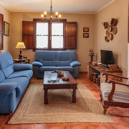 Casa Rural Ablanos De Aymar Loroñe Eksteriør billede